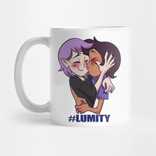 Lumity Mug